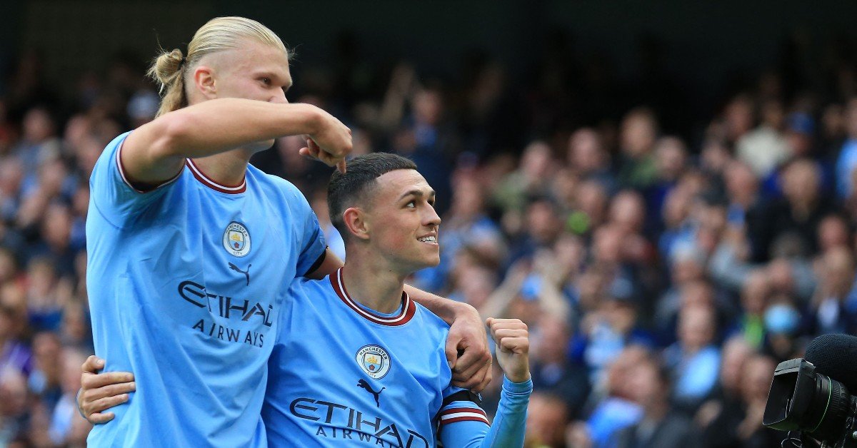 Un uomo ha battuto l'intero Manchester United